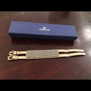 Swarovski Bracelet